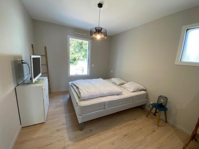 Maison La Garenne Saint-Jean-de-Monts Esterno foto
